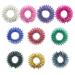 10 pieces of acupressure rings Massage rings for fingers massage rings for finger acupressure ring massage ring for stress reduction and promotion of blood circulation finger massage or toe massage.Color