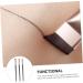 WOONEKY 1 Set Eyeshadow Brush Concealer Brush Brow Brush Eyeliner Tool Eye Liner Brush Eyeliner Applicator Tool Angled Eyeliner Brush Eyebrow Concealer Angled Makeup Brush Eye Brush - Buy Online on GoSupps.com