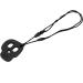 Black Skull Silicone Baby Teether for Effective Infant Soothing and Stress Reduction - Buy Online on GoSupps.com