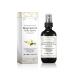 Magnesium Oil Spray For Sleep And Foot Care - 100ml Vanilla Butter Magnesium Spray For Feet Magnesium Oil For Feet Topical Magnesium Body Spray Magnesium Sleep Spray