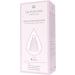 Selenacare Menstrual Cup Premium - Washable Medical Silicone Period Cup with Cotton Bag & Cleaning Container - Size S (21ml) - Pink - 1 Piece - Buy Online on GoSupps.com