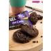 FUEL10K High Protein Breakfast Oat Cookie Double Chocolate 50 g - Buy Online on GoSupps.com