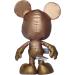 Simba Disney Bronze Mickey Mouse April Edition Plush Figure 35 cm - Limited Edition Collectible Toy - Buy Online on GoSupps.com