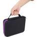 Aqur2020 Diamond Embroidery Box - 30 Slot Purple Diamond Painting Tool Storage - Buy Online on GoSupps.com