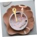 Eye Roller Head T-bar Set Dark Circles Eye Cream Applicator Tool for Radiant Skin | International Shipping Available - Buy Online on GoSupps.com