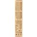 Ammonia Free Dye Revlon Revlonissimo Color Sublime No. 5.1 - Buy Online on GoSupps.com