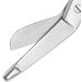 Stainless Steel Lister Bandage Scissors - 5.5 inches - Ideal for First Aid and Nursing - Gift Ideas - Buy Online on GoSupps.com