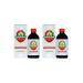 Breathe Eazy Syrup by Pankajakasthuri Herbals - 400ml (200ml x 2)