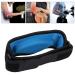Demeras Adjustable Tennis Elbow Brace | Hook and Loop Support for Sports & Fitness - Buy Online on GoSupps.com