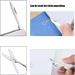 5in1 Multi Tool Nail Clippers Ultra Slim Foldable Multifunctional Pocket Nail Cutter With Nail File Nose Hair Scissors Screwdriver Key Chain Portable Mini Multi Nail Clippers for Travel Hiking Camping - Buy Online on GoSupps.com