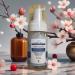Korea Balance Bubble Toner 100ml - 8 Layers Hyaluronic Acid for Deep Moisturizing & Oil-Moisture Balance | UBuy Shop - Buy Online on GoSupps.com
