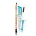 DEBORAH Deborah Milano - Pure Formula Organic Eye Makeup Set Black No. 1 and Aqua Wash Pure Formula Mascara Quick Tear Black 12 ml