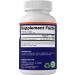 Vitamatic Vitamin D3 5000 IU - 500 Softgels for Healthy Muscle & Immune Support - Non-GMO & Gluten-Free Mini Softgels - Buy Online on GoSupps.com