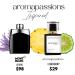 LEGENDARY | Inspired by Montblanc LEGEND | Pheromone Perfume for Men | Extrait De Parfum | Long Lasting Dupe Clone Essential Oils Fragrance | Perfume De Hombre | (30 ml / 1 Fl Oz) 1 Fl Oz (Pack of 1) - Buy Online on GoSupps.com
