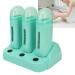 Electrical Guard Heat Wax Warmer - 3 Piece Depilation Set for Men & Women | At-Home Hair Removal | 220V EU - Buy Online on GoSupps.com
