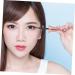 2 pi ces Eyeliner Magn tique Liquide Rose Dor Longue Tenue Pinceau Pr cis Maquillage Yeux pour Femmes et Adolescentes Effet Volume Cils Magn tique - Buy Online on GoSupps.com