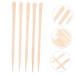 Frcolor 100th Wax Pencil for Hair Removal | Wooden Applicators for Eyebrows | Hard Wax Stick & Pomade - International Shipping Available - Buy Online on GoSupps.com