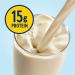 Glucerna Hunger Smart Shake - 15g Protein, 180 Calories, Vanilla Flavor - 24 Count - Buy Online on GoSupps.com
