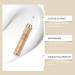 Serum Creme Yeux La Caf ine Cr me Contour Des Yeux De 20 Ml contour des yeuxCr me Anti Cernes Et Poches Serum Yeux Boule De Massage 360 limine Efficacement Les Rides unisexe (4PC) - Buy Online on GoSupps.com