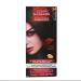 Black Hair Dye - Easy to Use Permanent Color for 100% Gray Coverage | Long Lasting Black Hair Color - Shop Now - Buy Online on GoSupps.com