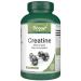 VORST Creatine Pills 1800mg Per Serving 180 Capsules | Monohydrate Micronized Non Irradiated 180 count (Pack of 1)