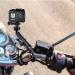 RUIGPRO 360 Motorcycle Bike Camera Holder Handlebar Mount for GoPro Action Cameras - Buy Online on GoSupps.com