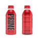 Prime Hydration Sports Drink Variety Pack - 16.9 Fl Oz - 6 Pack - Energy Electrolyte Beverage - Lemon Lime, Tropical Punch, Blue Raspberry - Buy Online on GoSupps.com