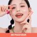 MILKTOUCH Glossy Jelly O Lip Tint (Peach Bear) - Intense Pigment Formula for Clear & Syrupy Finish, Long-Lasting Candy-Coated Gloss - 0.15 fl.oz - Buy Online on GoSupps.com