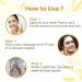 MI Besan & Curd Skin Brightening Tan Removal Face Scrub | Exfoliate Scrub | Blackhead Remover Whitehead Remover Dead Skin Remover | Face Scrub For Women & Men (120ml) - Buy Online on GoSupps.com