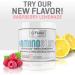 Amino Slim: Vegan BCAA Weight Loss Drink for Women | Post-Workout Recovery & Fat Burning | Appetite Suppressant & Metabolism Booster | Stress Relief | Raspberry Lemonade - 5.29 oz - Buy Online on GoSupps.com