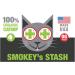Organic Smokey's Stash Catnip Spray & Dried Combo Bundle - Maximum Potency Catnip for Cats - Buy Online on GoSupps.com