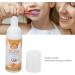 Children's Foam Toothpaste & Electric Toothbrush Set - Whitening & Fresh Breath - 60 ml Aromatic Calcium Formula | 2 Pieces - Buy Online on GoSupps.com