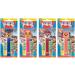Paw Patrol Pez Dispenser With Refills (Sold As Singles - One Random Character Supplied) - Buy Online on GoSupps.com