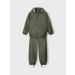 Unisex Baby Nkndry Rain Set Noos Rain Suit - Size 7 Years, Thyme - Buy Online on GoSupps.com