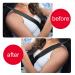 BUIFU 2-Piece Belt Pad | Car Safety Belt Cushions | Black Auto Seat Shoulder Protection | Comfortable & Soft Buckling Belt Pads for Adults - Buy Online on GoSupps.com