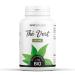 Organic Green Tea - 250 mg - 200 Vegetable Capsules