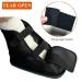 Buy WEEOATAR Post Operation Boot | Adjustable Orthopedic Recovery Shoe for Broken Foot Toe Stress Fractures & Bunions - Black M - Buy Online on GoSupps.com