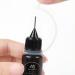 Muslate Nail Glue for Rhinestones - Fast No Wipe Gel Adhesive for Nail Art | Clear Rhinestone Sealer for Durable Adhesion - Buy Online on GoSupps.com