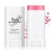 Pink Body Glitter Stick for Adults and Kids Holographic Shimmer Body Glitter Gel Chunky Sequins Face Glitter Makeup 01 Pink