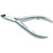 Xanitalia Pro Cuticle Cutter Professional Stainless Steel Cut 7 mm - 150 Gr