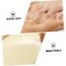 Shop 2 Pairs Faux Rabbit Fur Insoles - Thick Fluffy & Breathable Shoe Warmers for Ultimate Foot Care | International Shipping Available - Buy Online on GoSupps.com