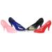 META-BOSEM 4-Pc Set Perfume Collection for Women Fancy Bottle Shoe Shaped Fragrance for Ladies Eau De Toilette Natural Spray - Fresh Scent (Pack of 4) Each 3.4 Fl Oz Total 13.6 Fl Oz - Buy Online on GoSupps.com