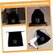 Hemoton Flannel Hair Dryer Bag Hair Dryer Bag for Traveling Hair Dryer Storage Makeup Brush Bag Hair Dryer Attachments Storage Bag for Hair Dryer Travel Bag for Hair Styling Tools - Buy Online on GoSupps.com
