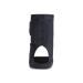 Step Free Plantar Fasciitis Brace | Ankle Compression for Daytime Heel Pain Relief | Lightweight & Low Profile (Large - Buy Online on GoSupps.com
