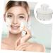 DOITOOL Cleansing Brush Face Wash Brush Manual Face Brush Exfoliating Body Scrub Electric Scrubber Facial Cleansing Manual Brush Creative Face Brush Deep Cleaner Spa Brush Cleaning Brush - Buy Online on GoSupps.com