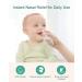 GROWNSY Baby Saline Nasal Spray 2 PCS - Natural, Xylitol Infused, Non-Alcoholic Formula for Instant Relief and Daily Nasal Care - Buy Online on GoSupps.com