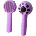 Higyee Cat Care Brush | Easy Fur Removal for Long-Haired Pets | Depilatory Tool for Cats & Dogs - Buy Online on GoSupps.com