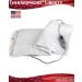 Thermophore Liberty Moist Heating Pad - Made in USA for Arthritis & Pain Relief - Large 14 x 27 - Buy Online on GoSupps.com
