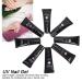 Nail Gel Extension Kit | Painless Easy Operation | Home & Salon Use | International Shipping - Buy Online on GoSupps.com