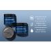 New York Biology Dead Sea Mud Mask - Spa Quality Pore Reducer for Acne & Oily Skin, Collagen & Stem Cell Infused - 4 oz Natural Skincare for Men & Women - Buy Online on GoSupps.com